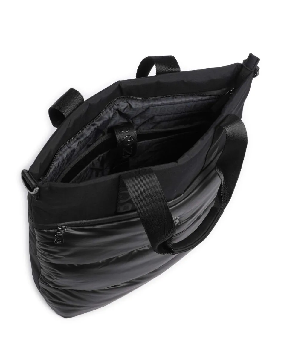 Bogner Tote Bags-Monarch Mian Tote bag 15″ nylon