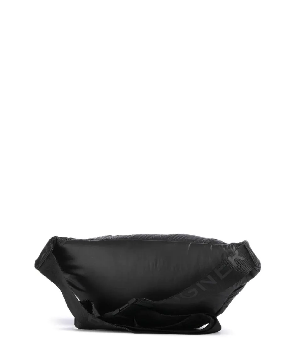 Bogner Sling Bags|Fanny Packs-Monarch Tius Fanny pack polyester