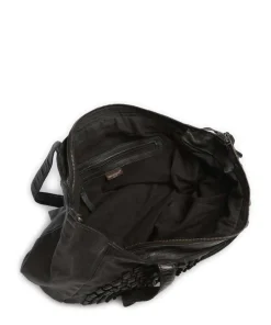 Taschendieb Wien Tote Bags-Mondweg 2 Tote bag grained cow leather