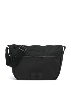 Markberg Crossbody Bags-Mono Crossbody bag recycled polyester