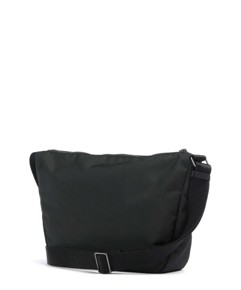 Markberg Crossbody Bags-Mono Crossbody bag recycled polyester