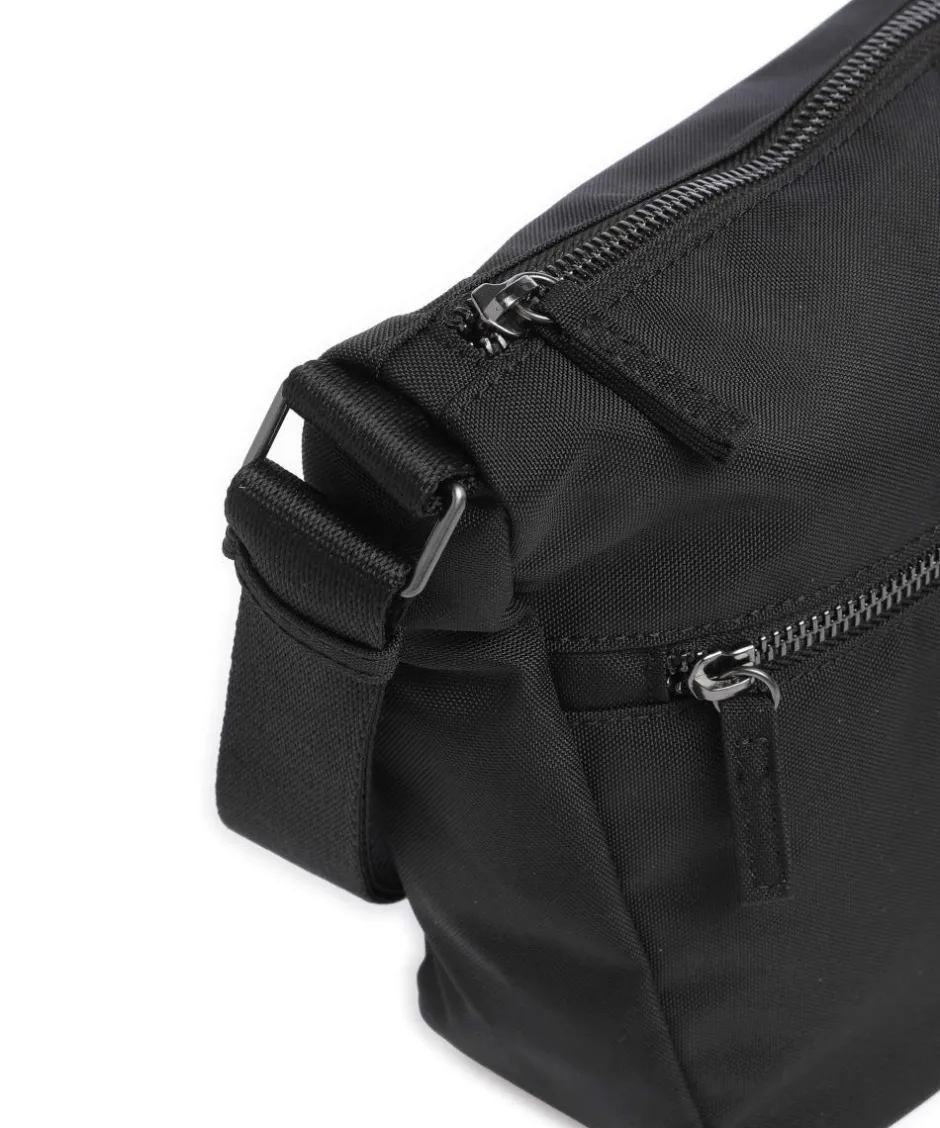 Markberg Crossbody Bags-Mono Crossbody bag recycled polyester
