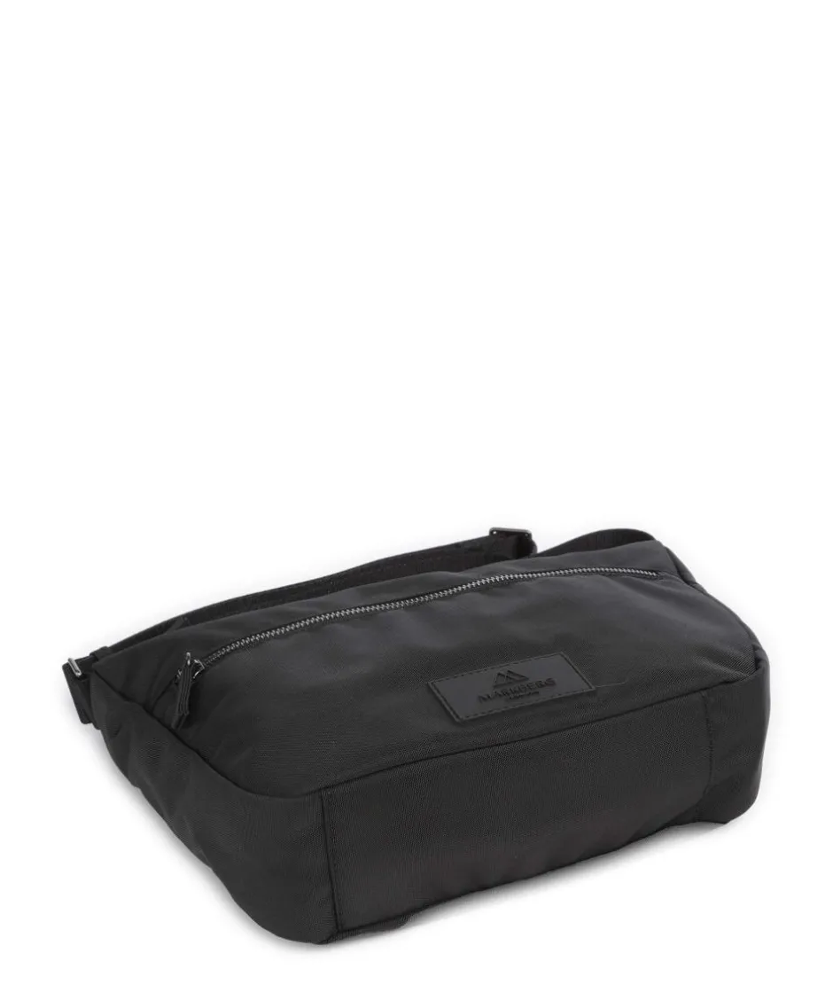 Markberg Crossbody Bags-Mono Crossbody bag recycled polyester