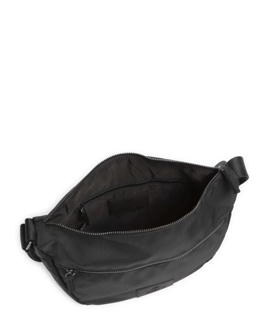 Markberg Crossbody Bags-Mono Crossbody bag recycled polyester