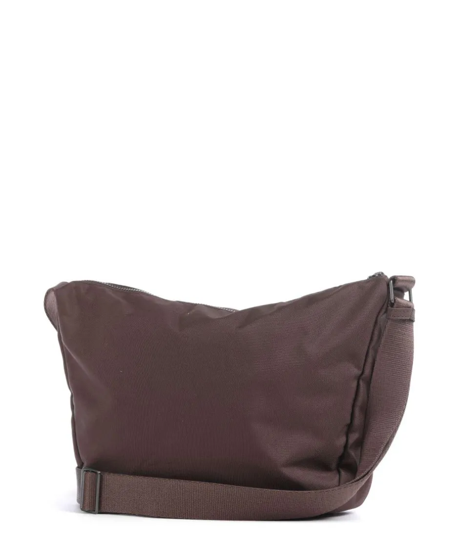 Markberg Crossbody Bags-Mono Crossbody bag recycled polyester
