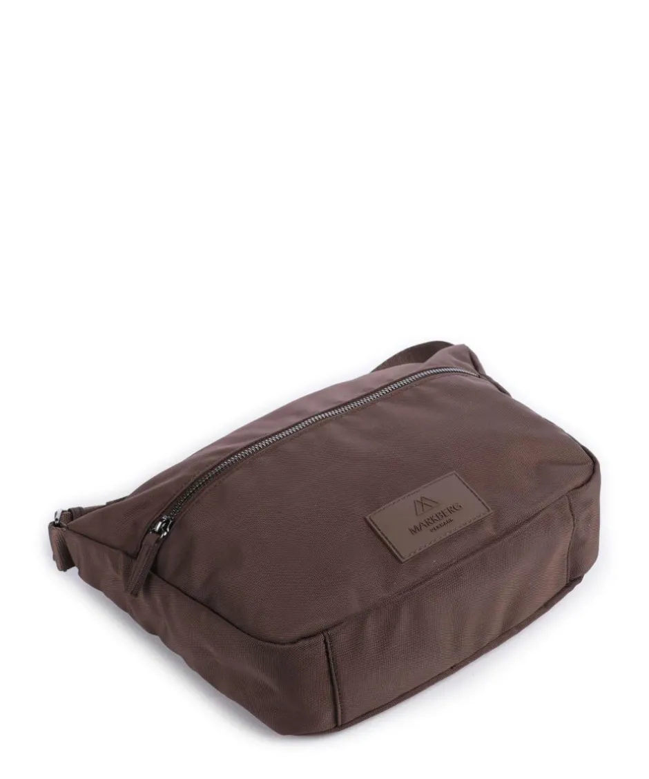 Markberg Crossbody Bags-Mono Crossbody bag recycled polyester