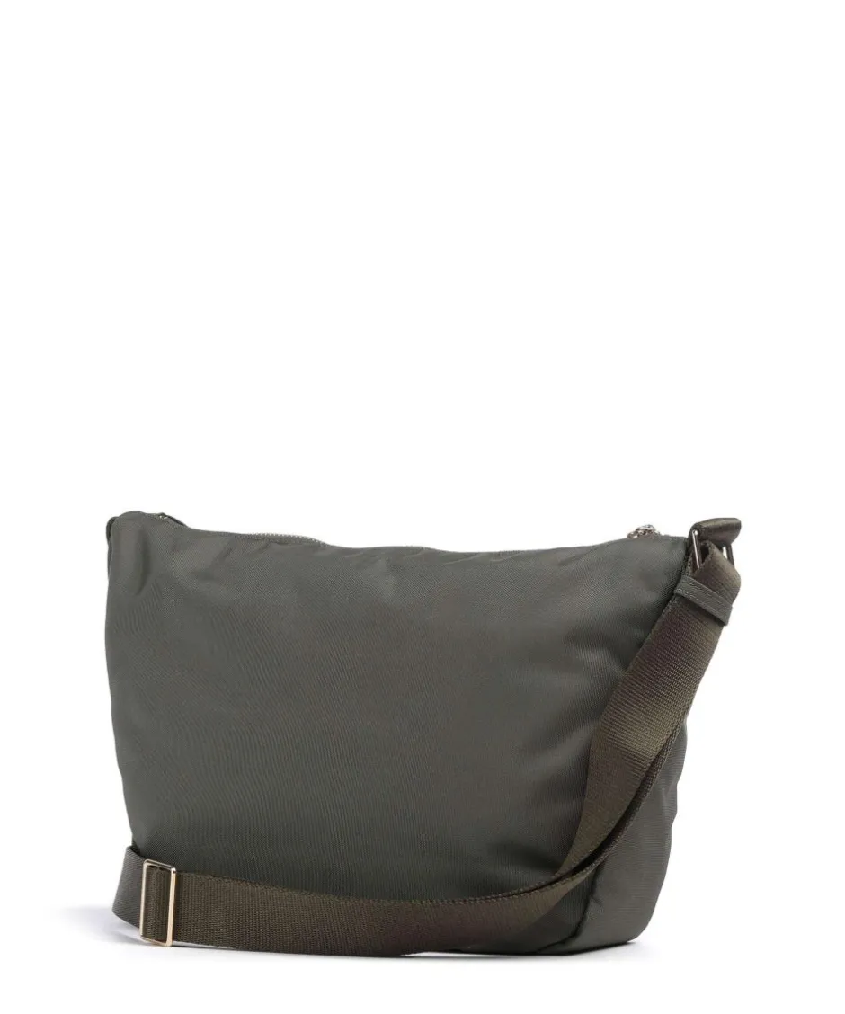 Markberg Crossbody Bags-Mono Crossbody bag recycled polyester