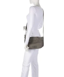 Markberg Crossbody Bags-Mono Crossbody bag recycled polyester