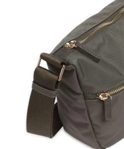 Markberg Crossbody Bags-Mono Crossbody bag recycled polyester