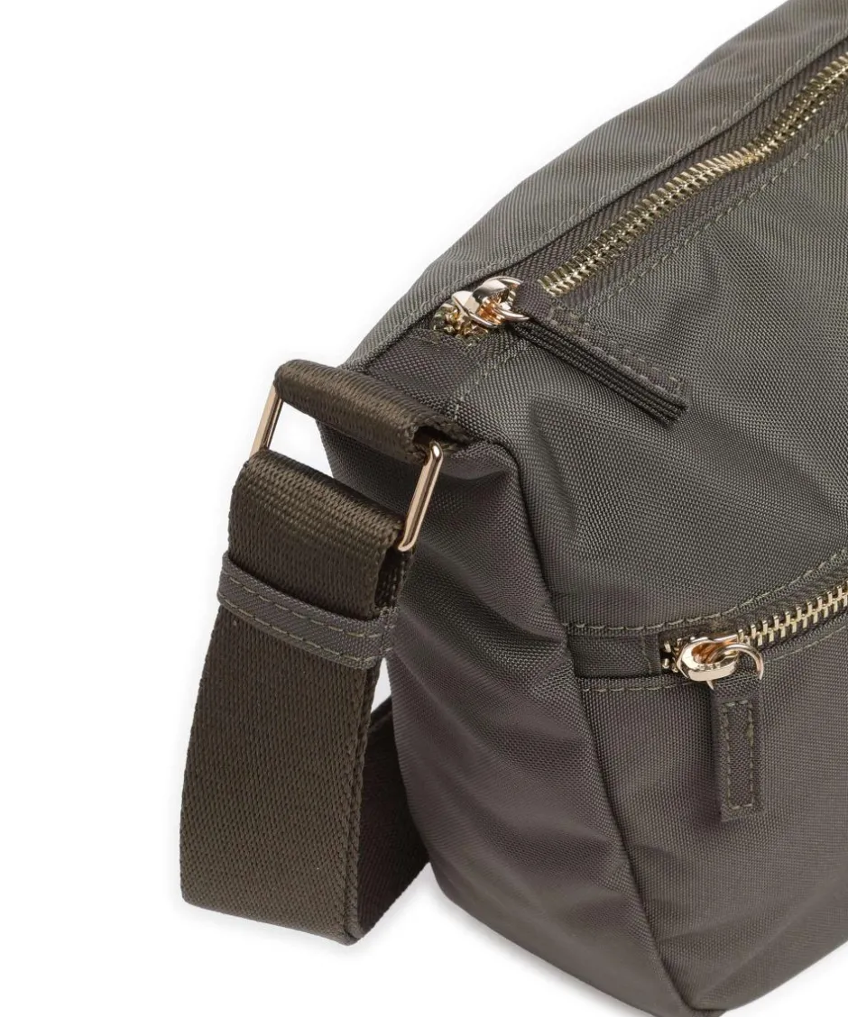 Markberg Crossbody Bags-Mono Crossbody bag recycled polyester