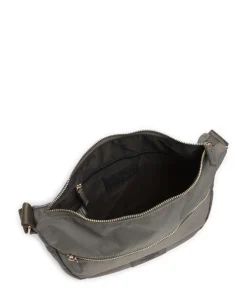 Markberg Crossbody Bags-Mono Crossbody bag recycled polyester