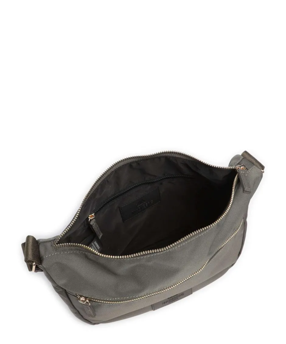 Markberg Crossbody Bags-Mono Crossbody bag recycled polyester