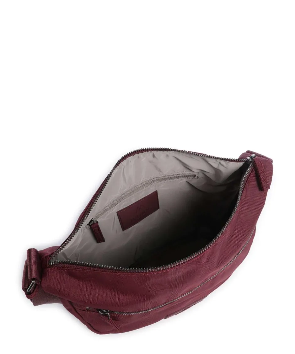 Markberg Crossbody Bags-Mono Crossbody bag recycled polyester