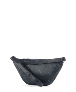 Liebeskind Fanny Packs|Crossbody Bags-Monogram Soft Nappa M Fanny pack fine grain leather