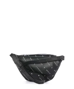 Liebeskind Fanny Packs|Crossbody Bags-Monogram Soft Nappa M Fanny pack fine grain leather