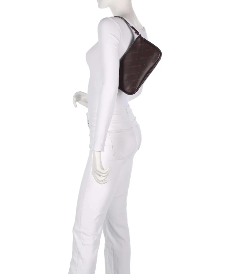Liebeskind Shoulder Bags|Crossbody Bags-Monogram Soft Nappa S Shoulder bag nappa leather