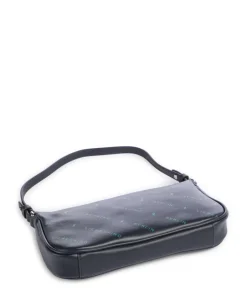 Liebeskind Shoulder Bags|Crossbody Bags-Monogram Soft Nappa S Shoulder bag nappa leather