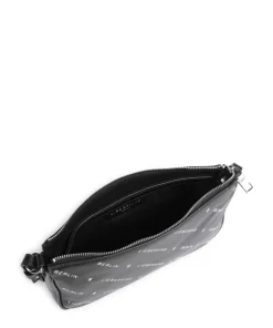 Liebeskind Shoulder Bags|Crossbody Bags-Monogram Soft Nappa S Shoulder bag nappa leather