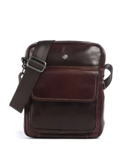 Jekyll & Hide Crossbody Bags-Montana Crossbody bag cow leather