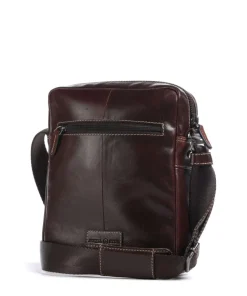Jekyll & Hide Crossbody Bags-Montana Crossbody bag cow leather