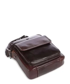 Jekyll & Hide Crossbody Bags-Montana Crossbody bag cow leather