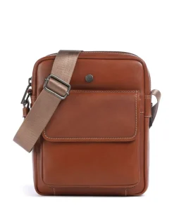 Jekyll & Hide Crossbody Bags-Montana Crossbody bag cow leather