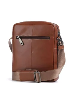 Jekyll & Hide Crossbody Bags-Montana Crossbody bag cow leather