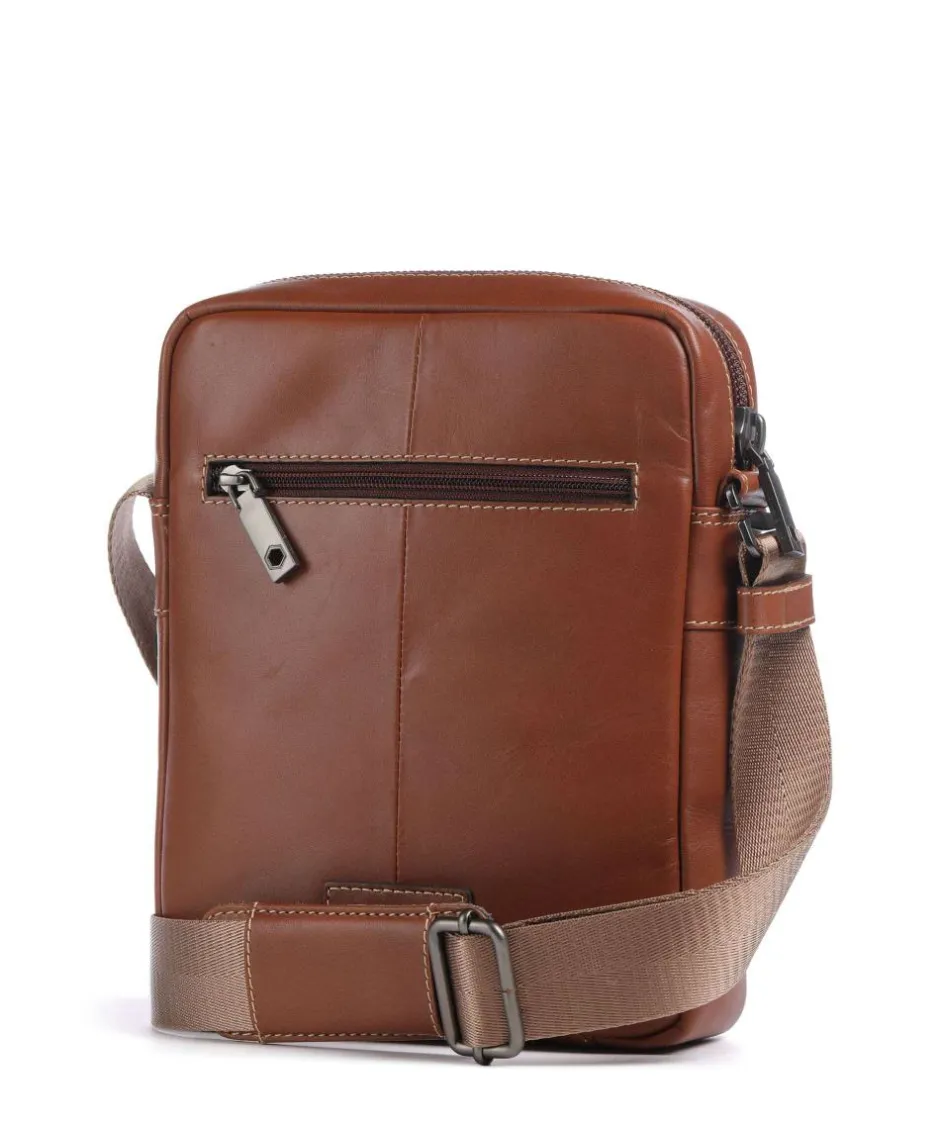 Jekyll & Hide Crossbody Bags-Montana Crossbody bag cow leather