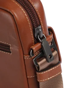 Jekyll & Hide Crossbody Bags-Montana Crossbody bag cow leather