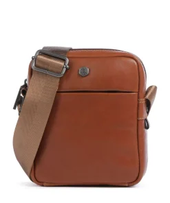 Jekyll & Hide Crossbody Bags-Mona Crossbody bag fine grain cow leather