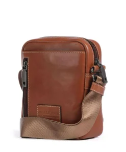 Jekyll & Hide Crossbody Bags-Mona Crossbody bag fine grain cow leather