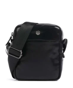 Jekyll & Hide Crossbody Bags-Montana Crossbody bag fine grain cow leather