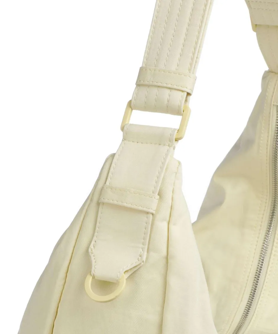 Liebeskind Shoulder Bags|Hobo Bags-Moon Nylon L Hobo bag nylon