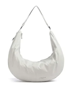 Liebeskind Shoulder Bags|Hobo Bags-Moon Nylon L Hobo bag nylon