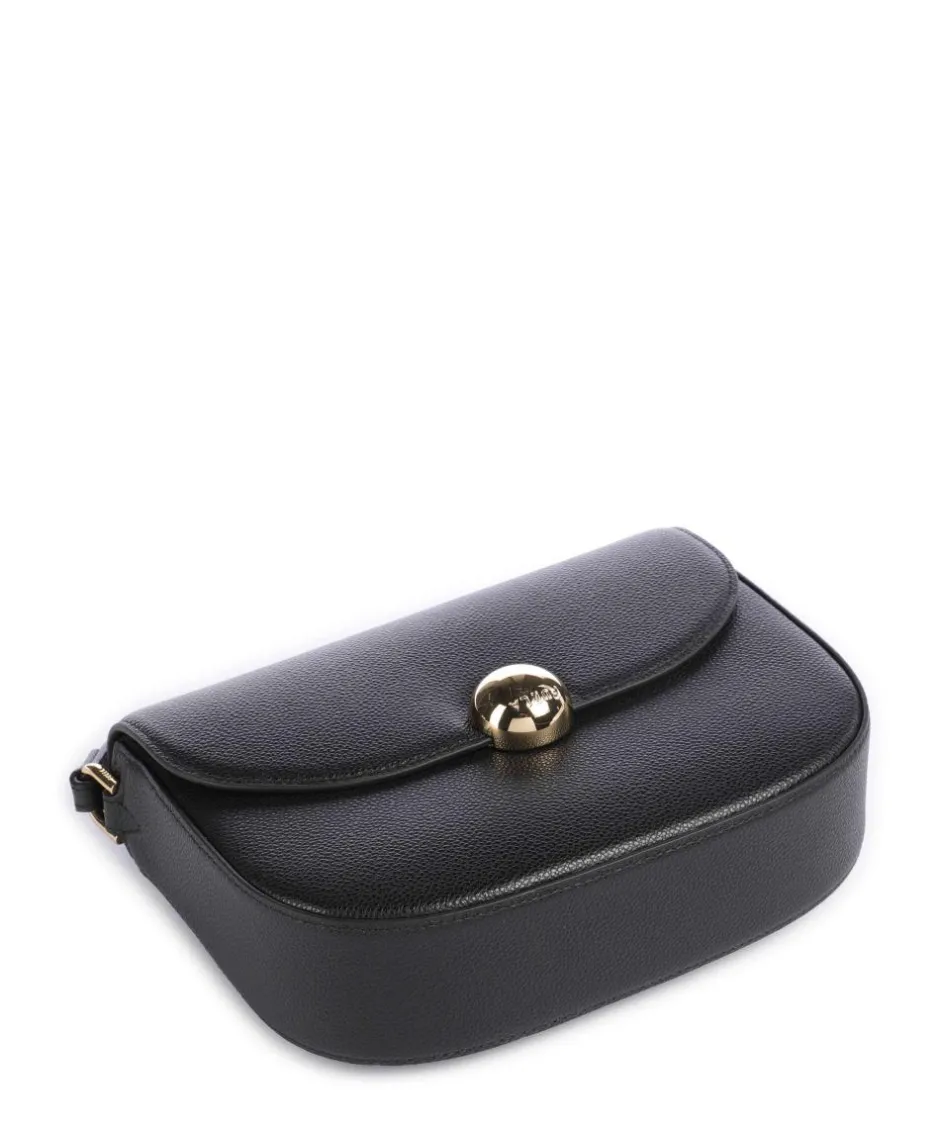 Furla Crossbody Bags-Moonlight S Crossbody bag grained leather