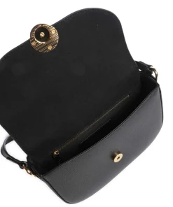 Furla Crossbody Bags-Moonlight S Crossbody bag grained leather