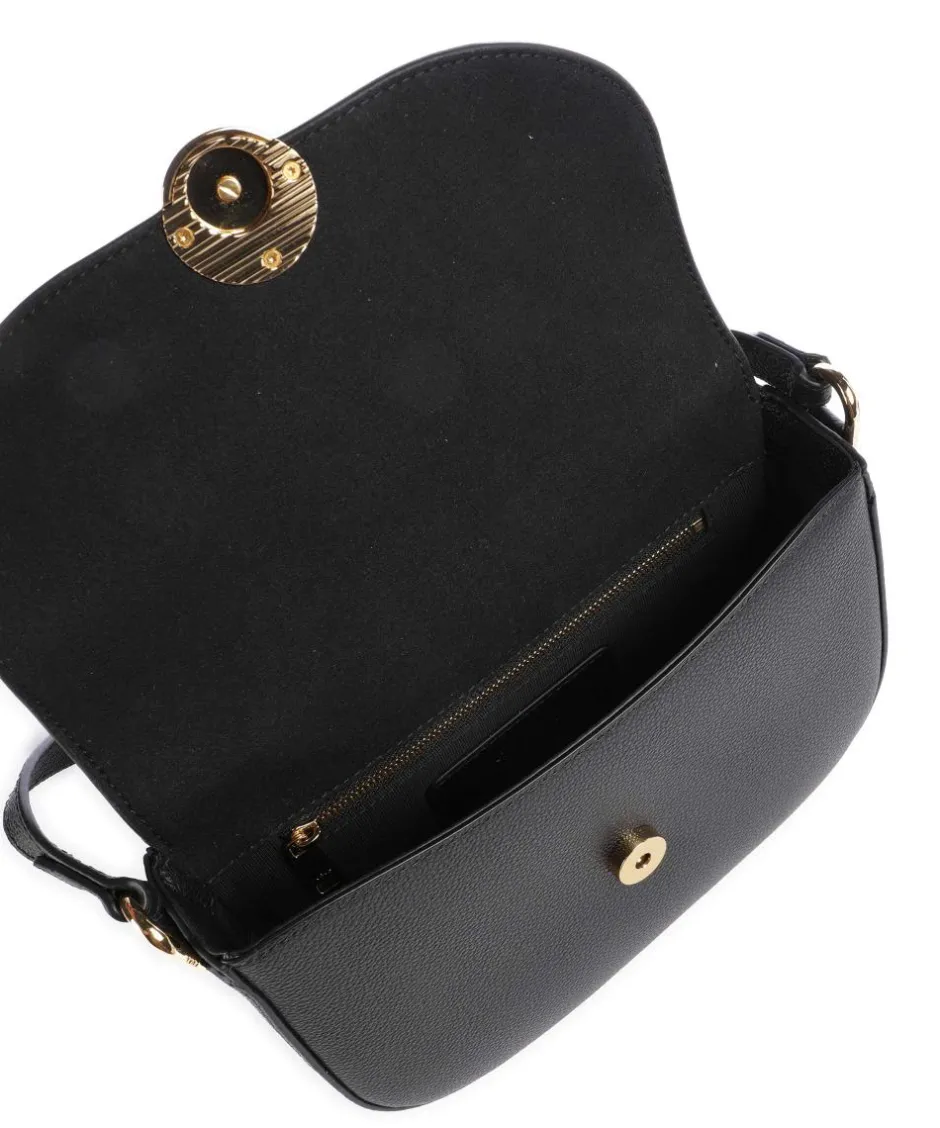 Furla Crossbody Bags-Moonlight S Crossbody bag grained leather