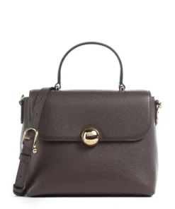 Furla Handbags|Crossbody Bags-Moonlight S Handbag grained leather