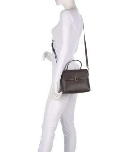 Furla Handbags|Crossbody Bags-Moonlight S Handbag grained leather