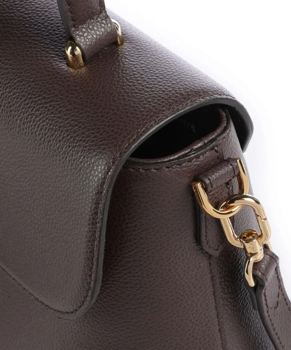 Furla Handbags|Crossbody Bags-Moonlight S Handbag grained leather