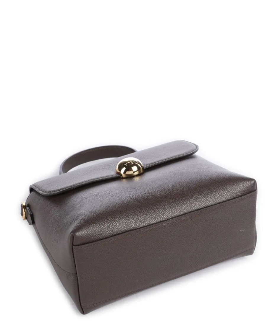 Furla Handbags|Crossbody Bags-Moonlight S Handbag grained leather