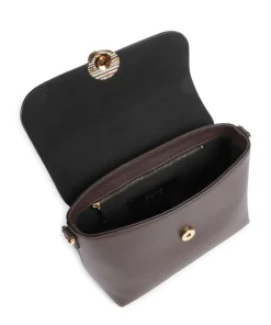 Furla Handbags|Crossbody Bags-Moonlight S Handbag grained leather