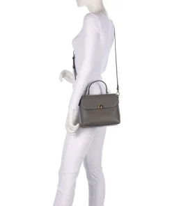 Furla Handbags|Crossbody Bags-Moonlight S Handbag grained leather
