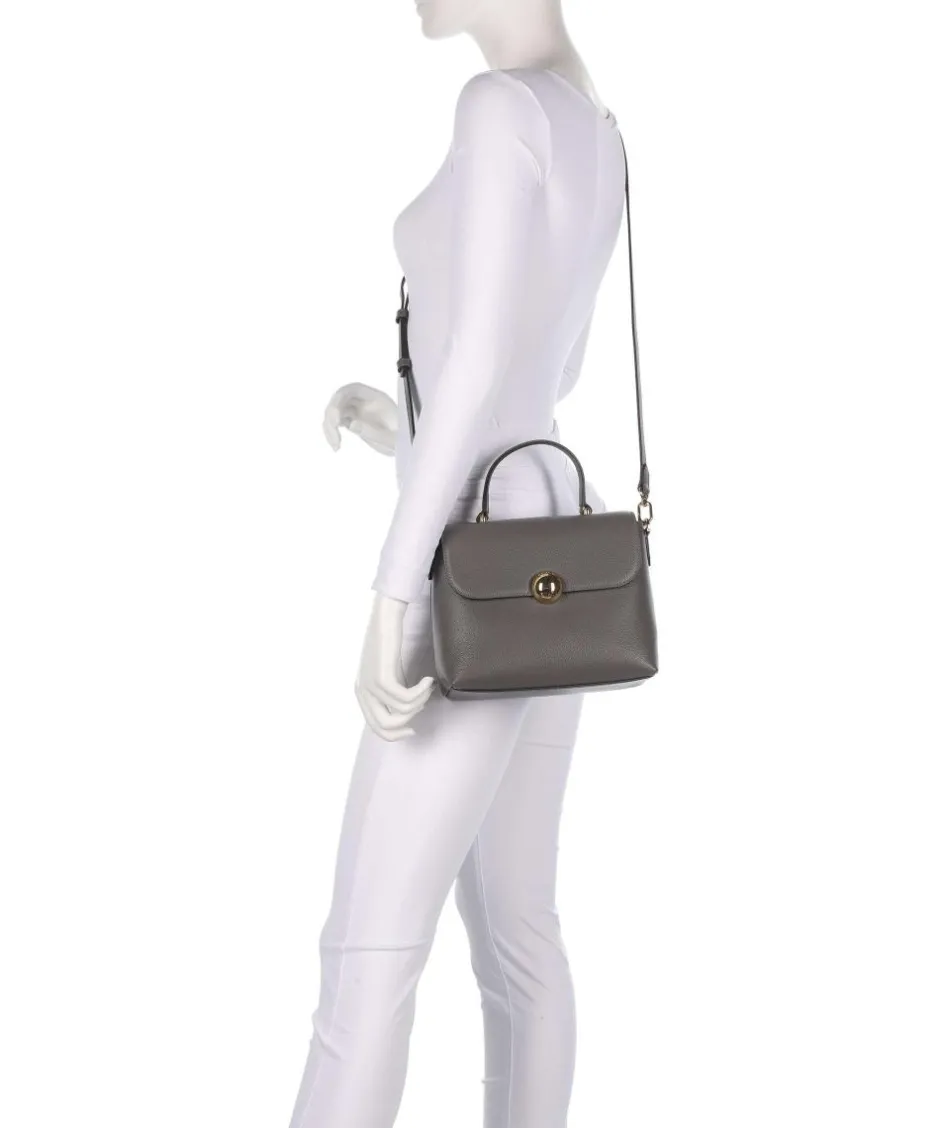 Furla Handbags|Crossbody Bags-Moonlight S Handbag grained leather