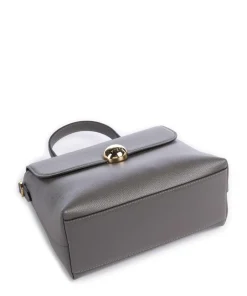 Furla Handbags|Crossbody Bags-Moonlight S Handbag grained leather