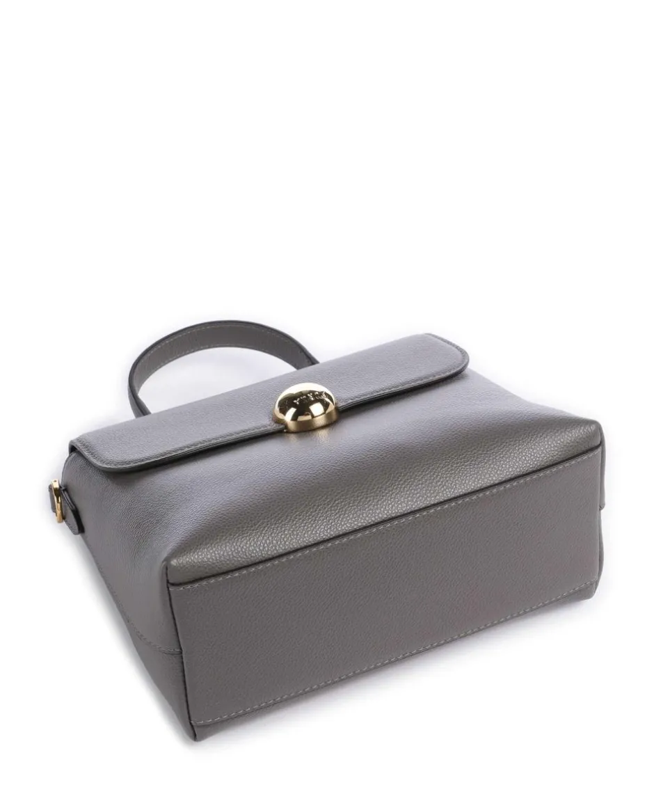 Furla Handbags|Crossbody Bags-Moonlight S Handbag grained leather