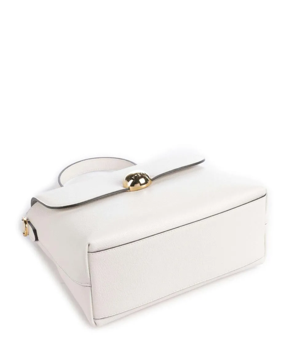 Furla Handbags|Crossbody Bags-Moonlight S Handbag grained leather