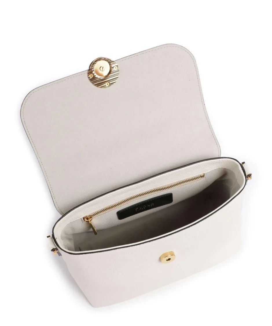 Furla Handbags|Crossbody Bags-Moonlight S Handbag grained leather