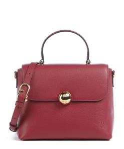Furla Handbags|Crossbody Bags-Moonlight S Handbag grained leather