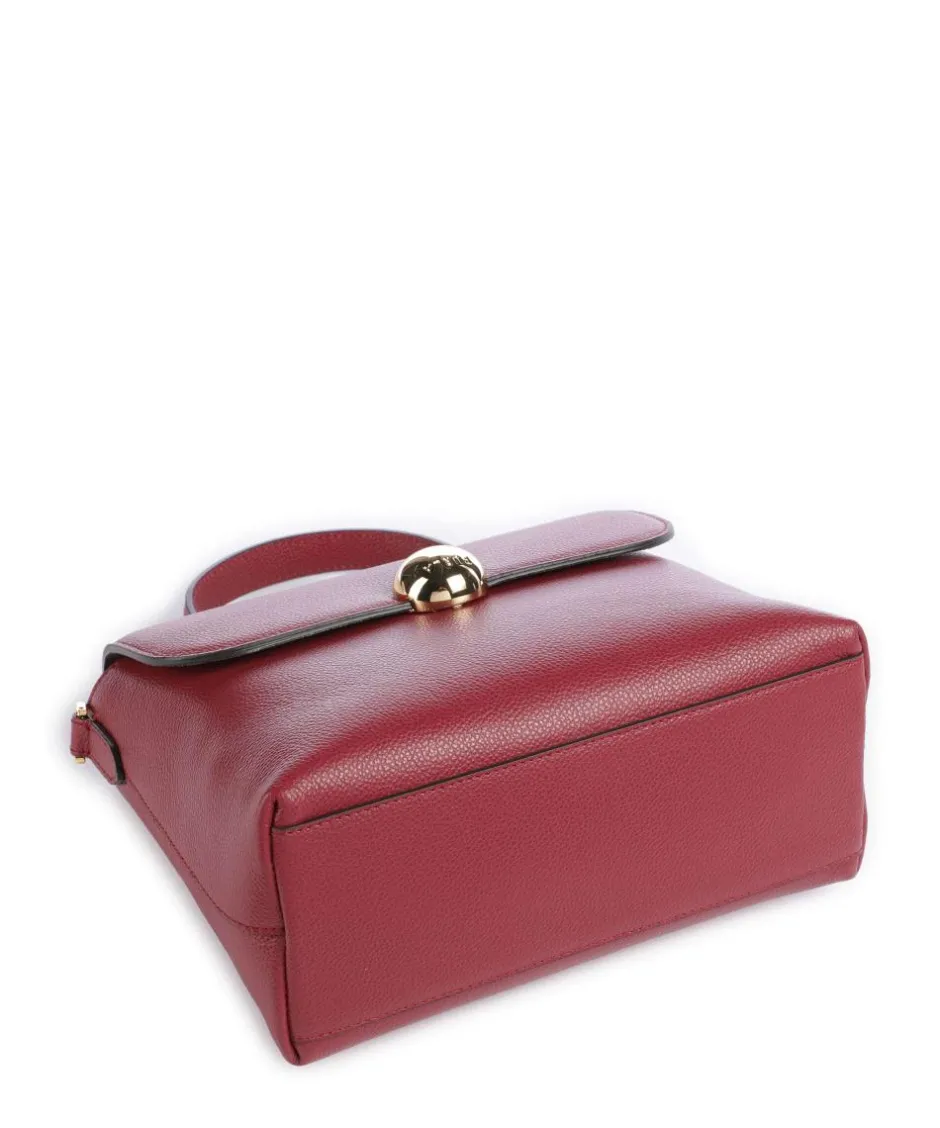 Furla Handbags|Crossbody Bags-Moonlight S Handbag grained leather